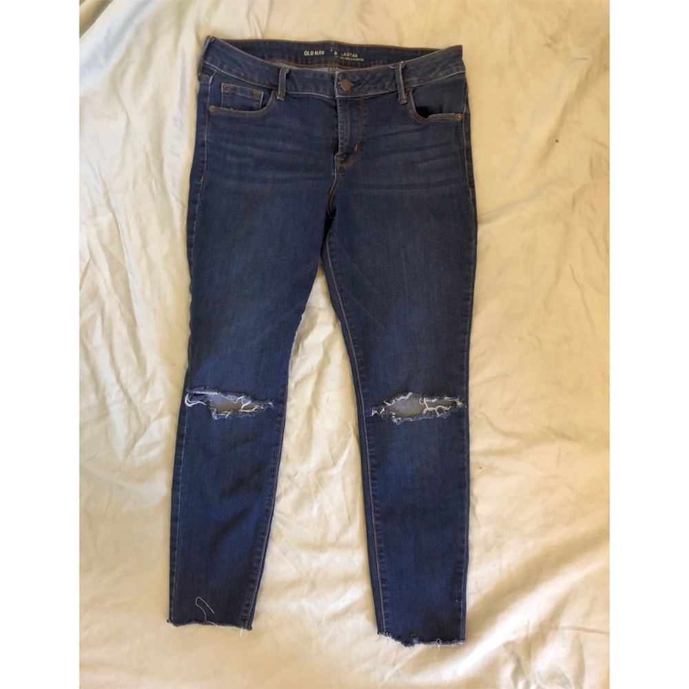 Skinnies